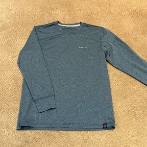 Rip curl Long Sleeve Performance Shirt - UV Protection